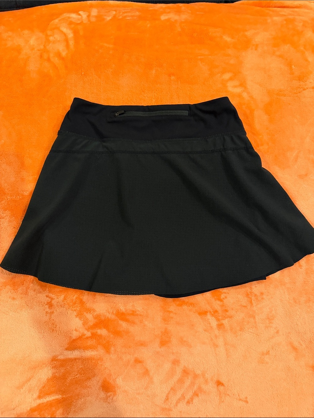 Sweaty Betty Black Circle Skirt XS - Picture 3 of 5